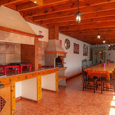 Casa Mercedes El Rio  Exterior foto