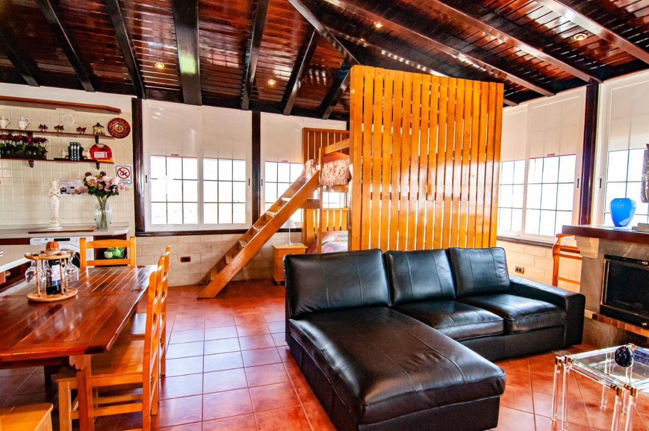 Casa Mercedes El Rio  Exterior foto