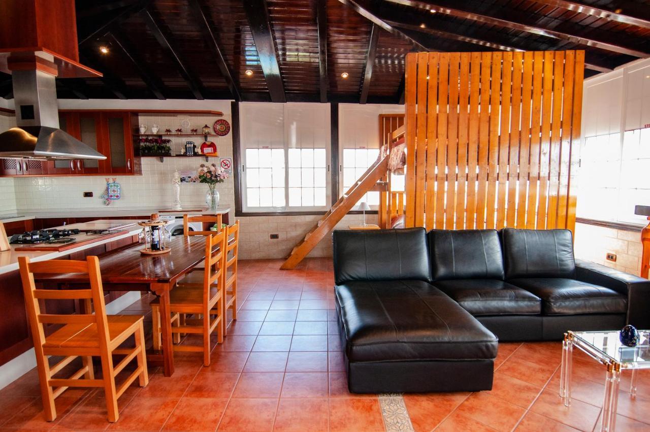 Casa Mercedes El Rio  Exterior foto