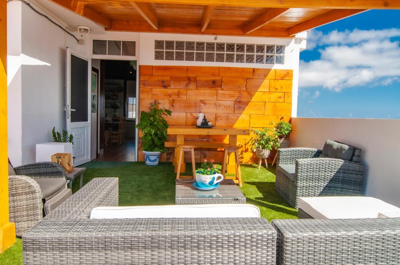 Casa Mercedes El Rio  Exterior foto