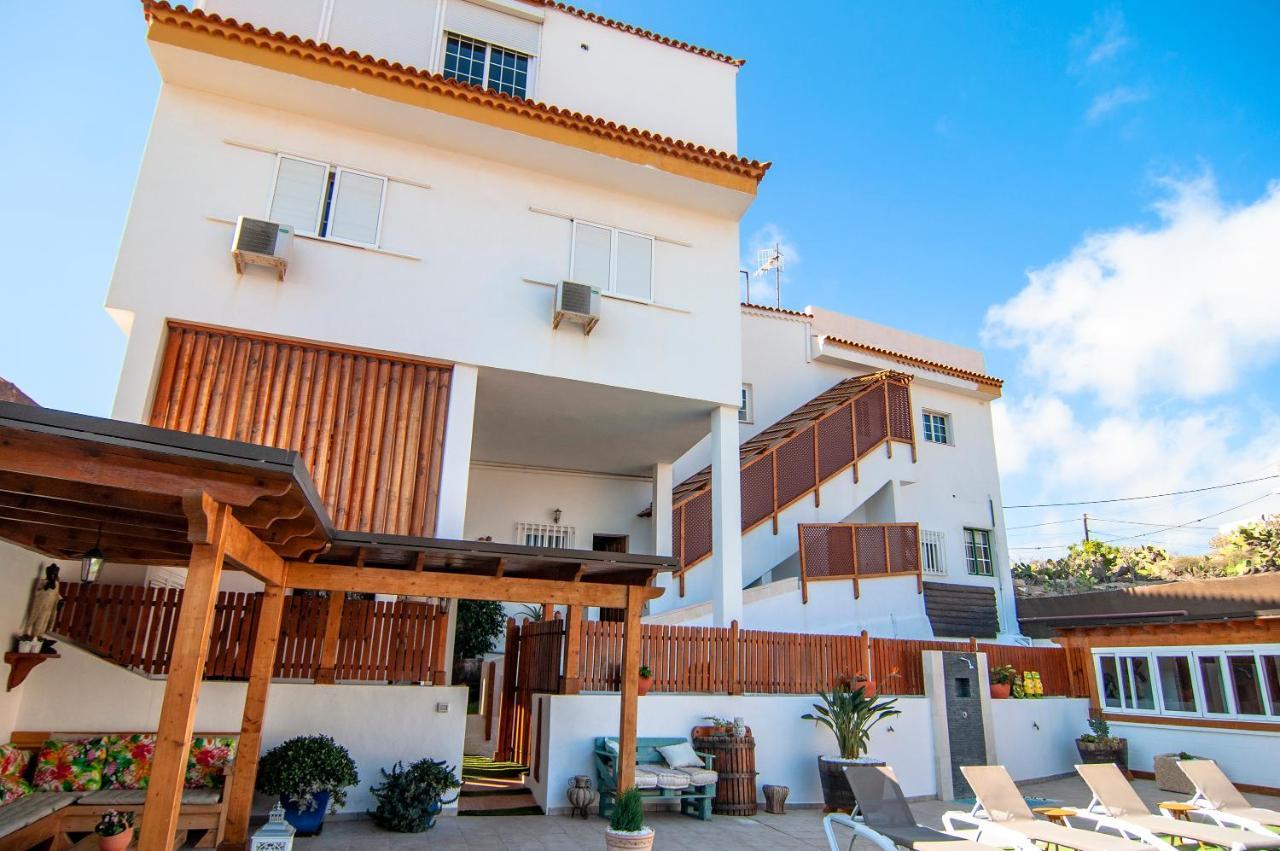 Casa Mercedes El Rio  Exterior foto