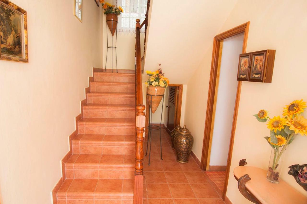 Casa Mercedes El Rio  Exterior foto
